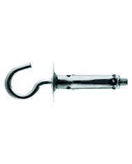 TASSELLO ACCIAIO MINI M 3 - 6 x 40 - pz.10